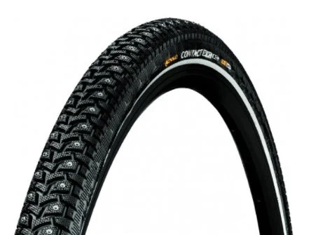 Continental Contact Spike 240 Reflex 622mm Piggdekk v:8977474