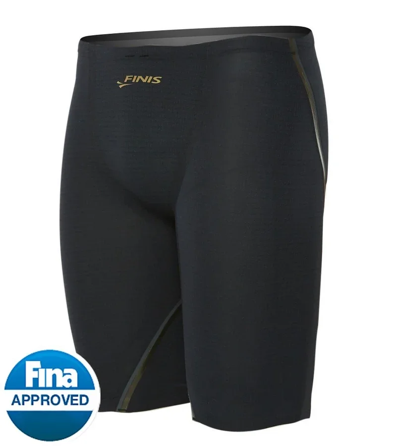 Finis Rival 2.0 Jammer Svømmeshorts Sort, Str. 30 v:8426643