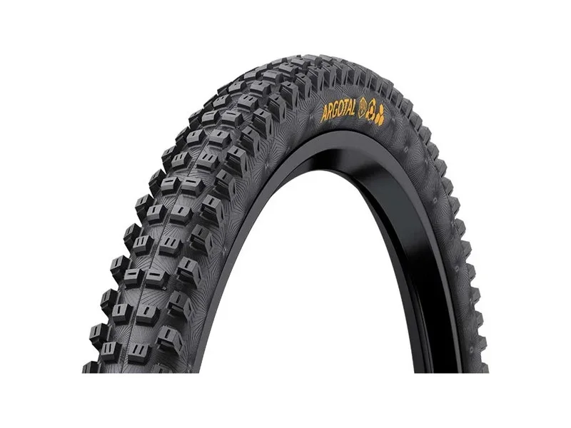 Conti Argotal 27.5″ x 2.60 Dekk Sort, Enduro, Soft, TL, 1220g v:5018124 Conti Argotal 27.5″ x 2.60 Dekk Sort, Enduro, Soft, TL, 1220g v:5018124