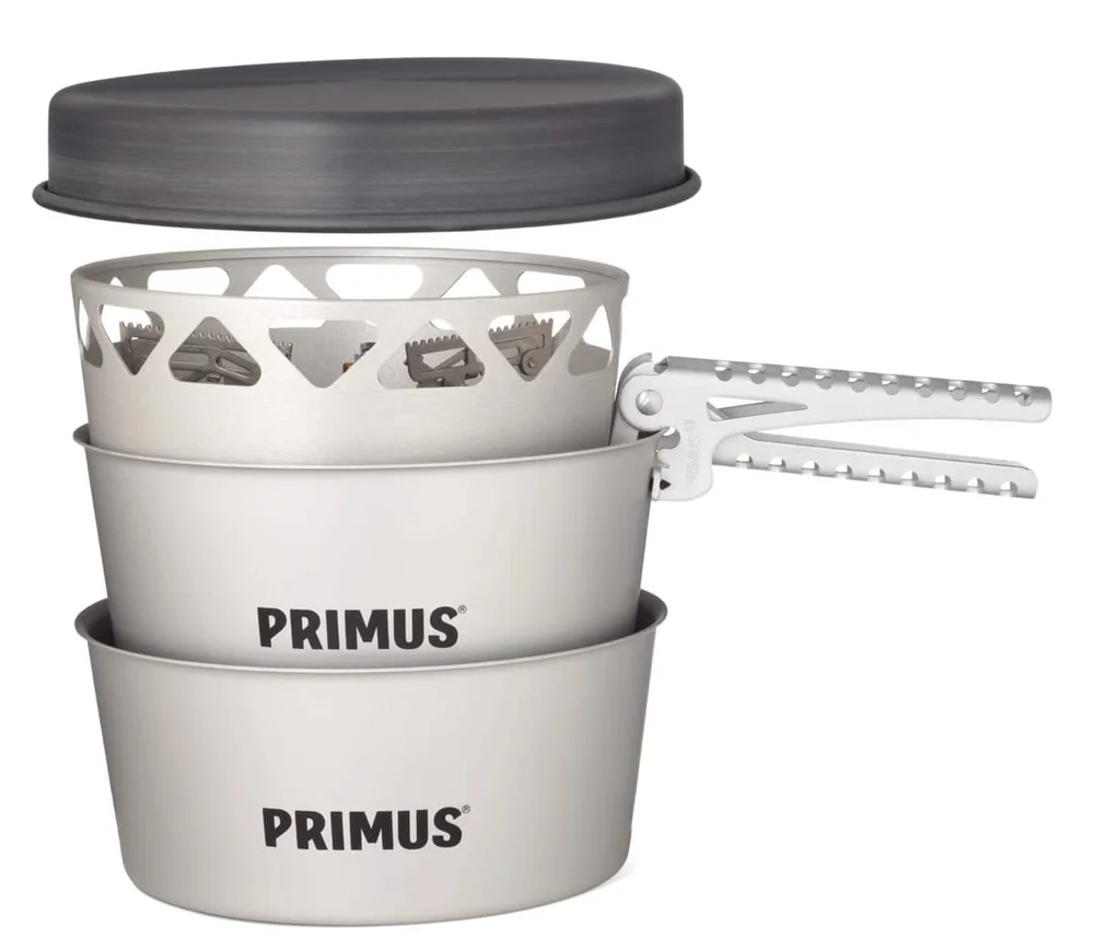 Primus Essential Stove Set 1.3L Nocolour v:5628993