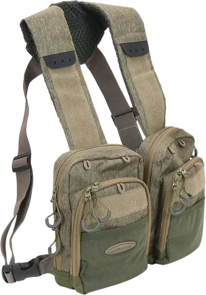 Vision Double D Chest Pack v:2612601 Vision Double D Chest Pack v:2612601