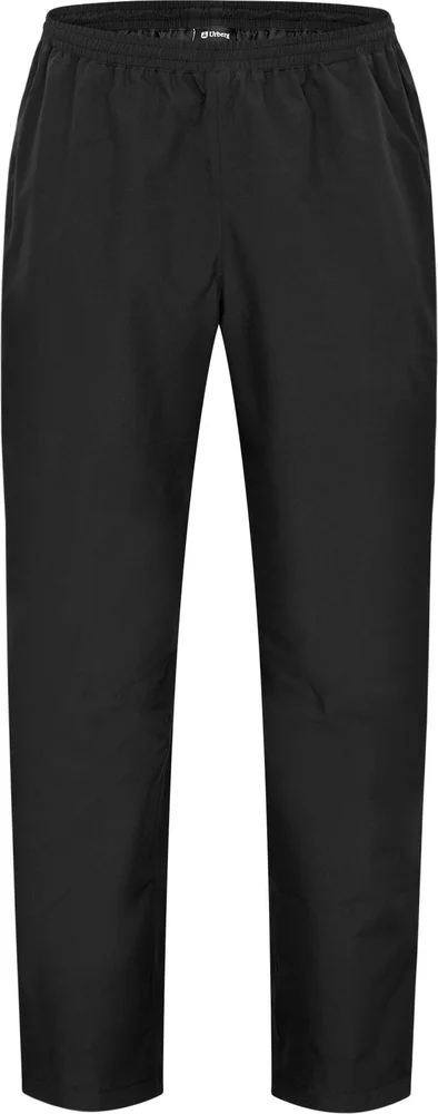 Urberg 2.5l Shell Pant Wmn Black Beauty v:8233656