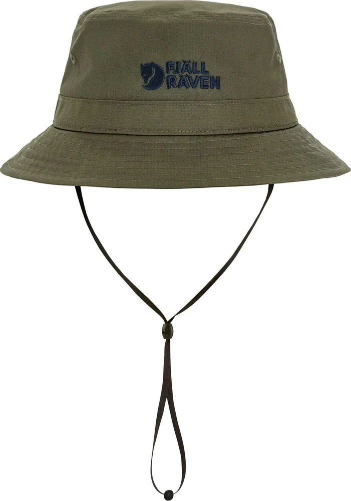 Fjällräven Vardag Bucket Hat Laurel Green v:5801703