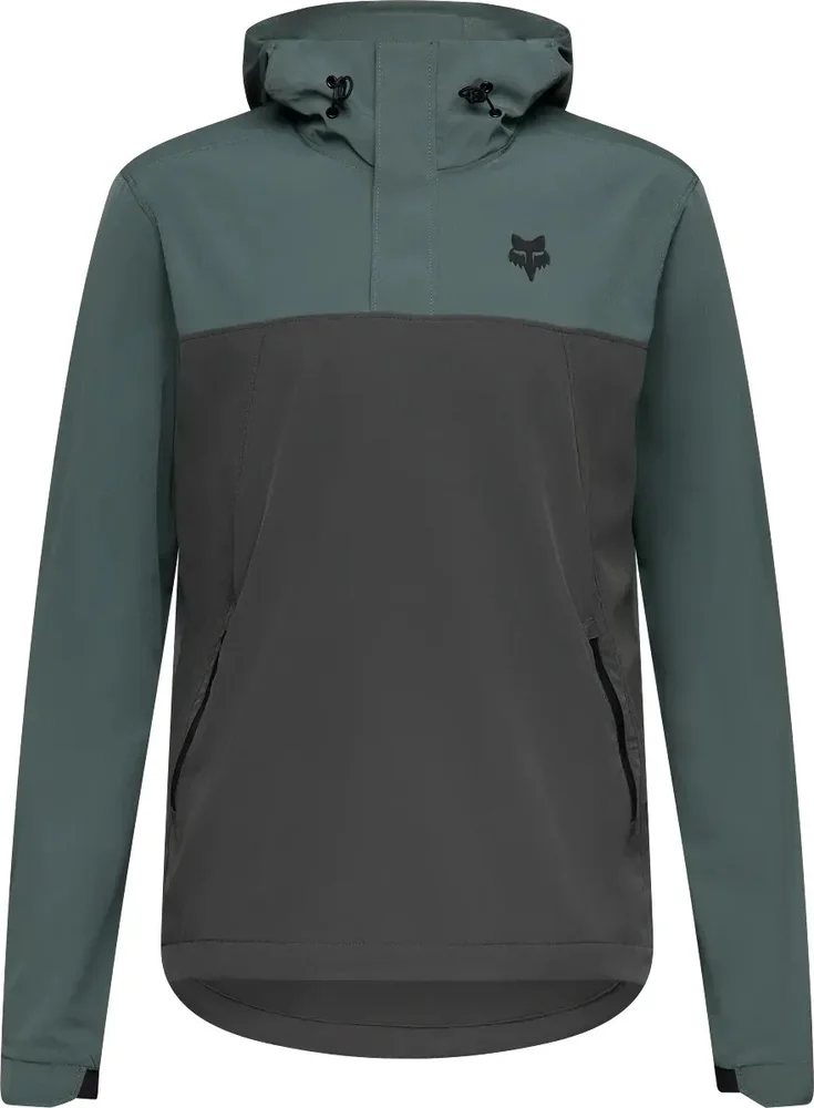 Head Ranger Wind Pullover v:2831125 Head Ranger Wind Pullover v:2831125