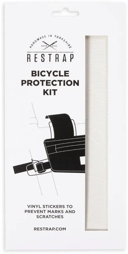 Bicycle Protection Kit v:4530879 Bicycle Protection Kit v:4530879