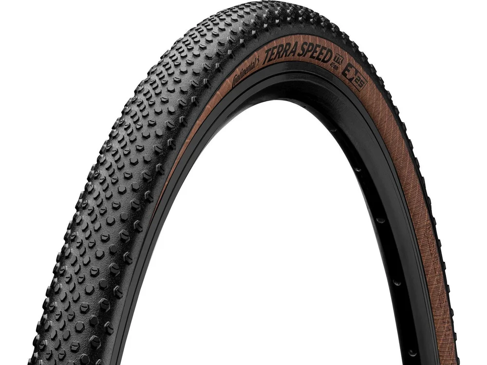 Continental Terra Speed ProTection 622mm Dekk v:8987304