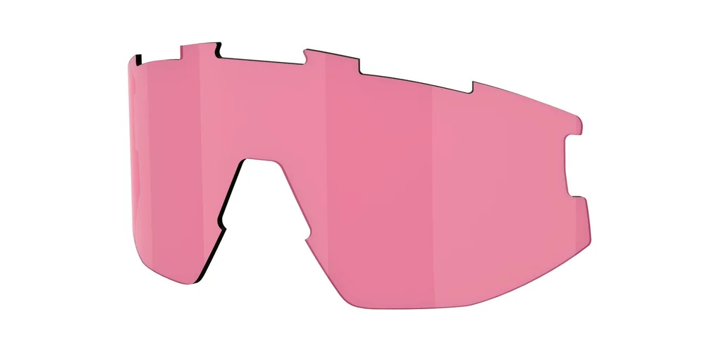 Bliz Fusion/Matrix Pink Linse v:8064909