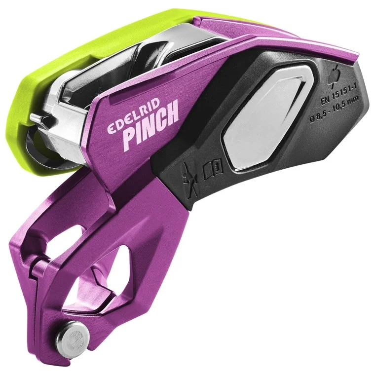Edelrid Pinch Violet/Oasis v:1234662 Edelrid Pinch Violet/Oasis v:1234662