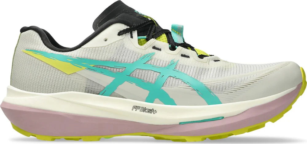 Asics Fujispeed 4 Light Dust/Aurora Green v:1771180 Asics Fujispeed 4 Light Dust/Aurora Green v:1771180