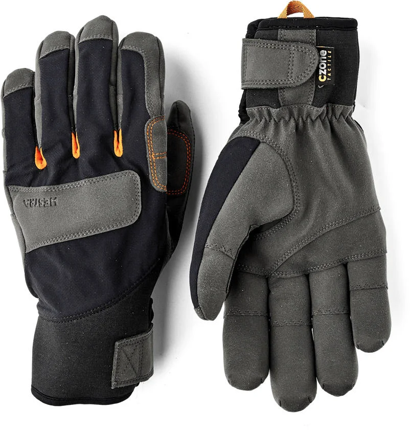Ergo Grip Delta HDry v:8501236 Ergo Grip Delta HDry v:8501236