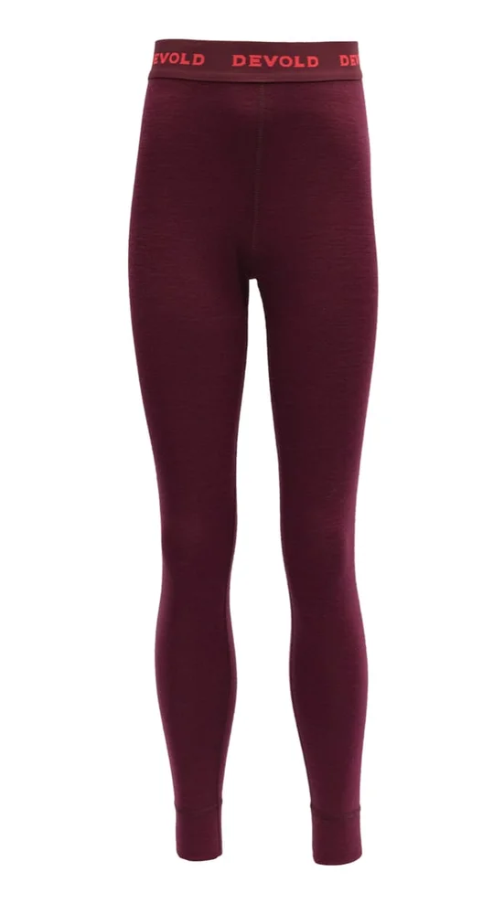 Devold Duo Active Merino Longs Jr Port v:7114838 Devold Duo Active Merino Longs Jr Port v:7114838