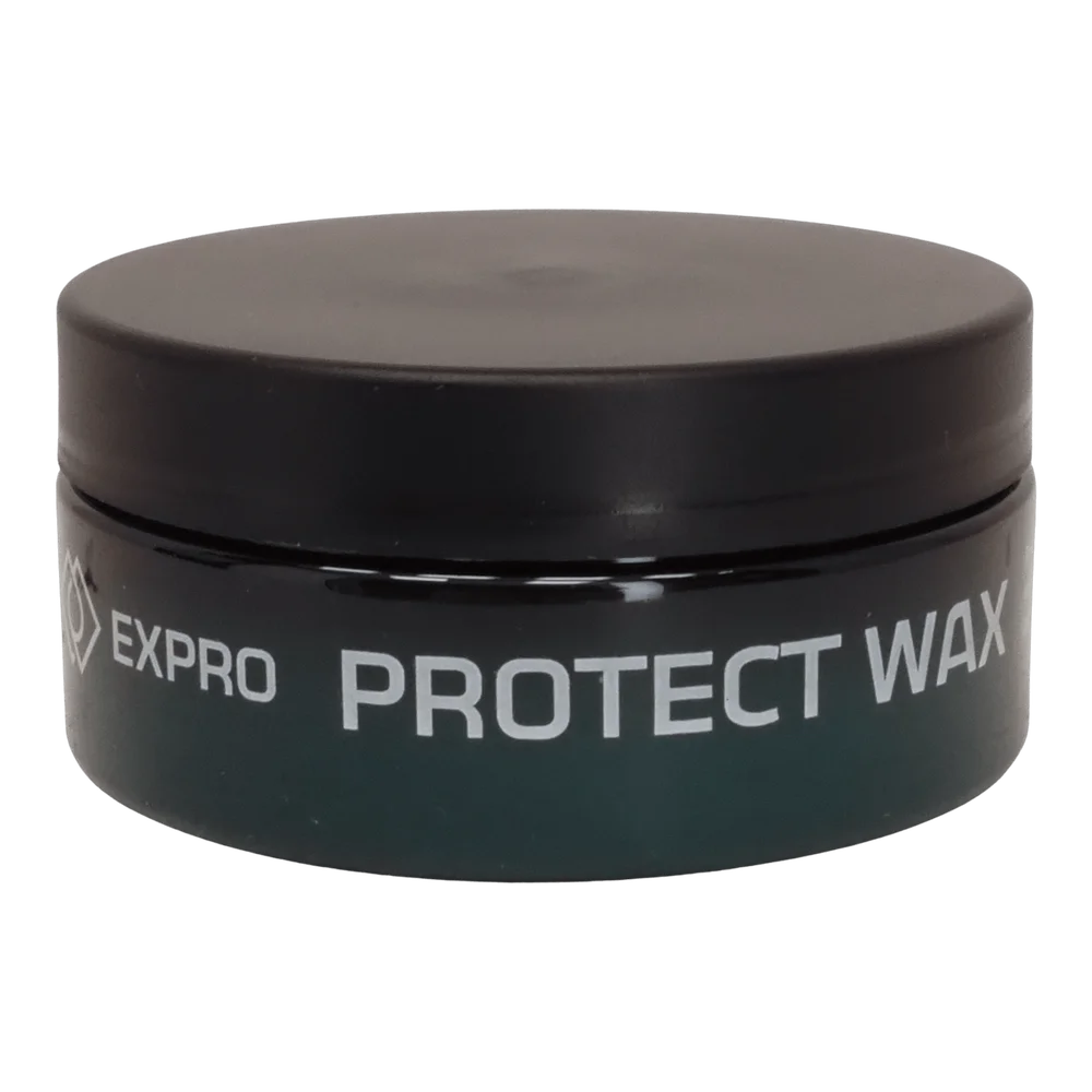 EXPRO Protect Wax, voksimpregnering – Svart v:5058017