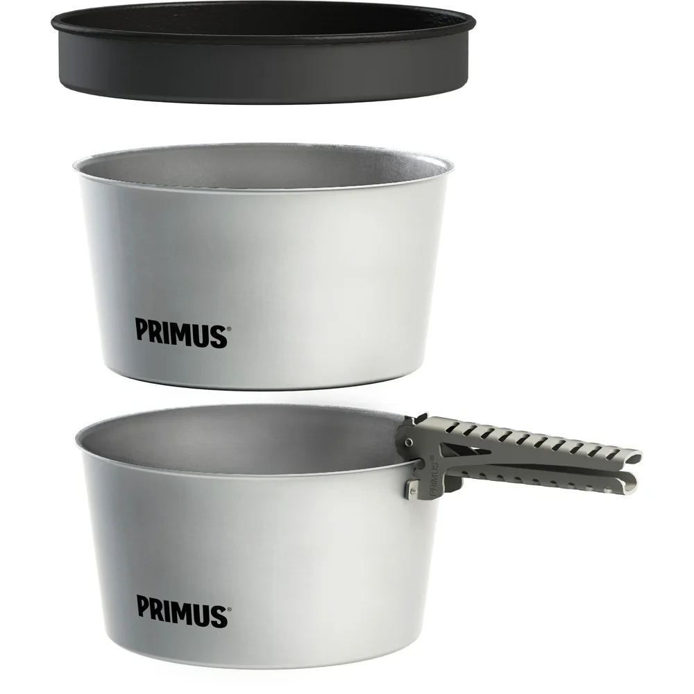 Primus Essential Pot Set 2.3L Nocolour v:7043427