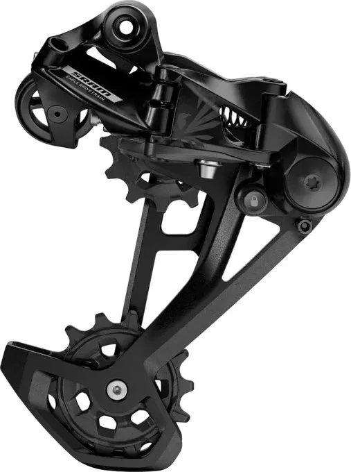 Eagle S200 bakgir v:8385061
