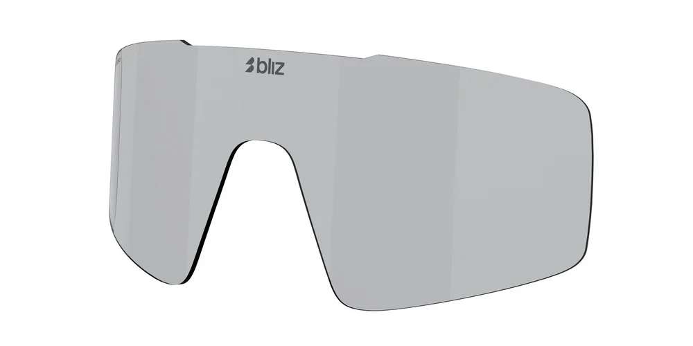 Bliz P001s Small Clear Linse v:8036561