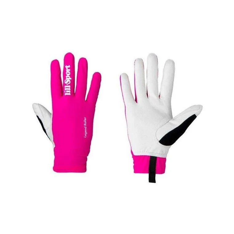 Lillsport Legend Roller Pink v:4747143