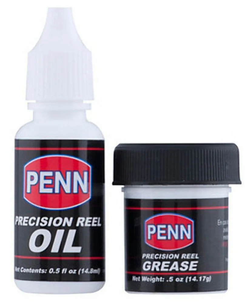 Penn Reel Oil and Lube Angler Pack v:7911863 Penn Reel Oil and Lube Angler Pack v:7911863