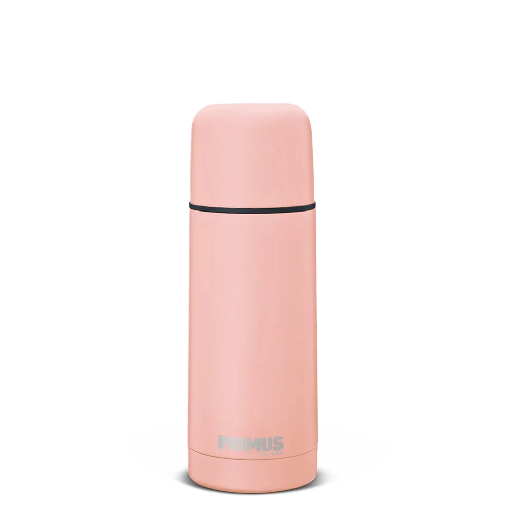 Primus Classic Light Vacuum Bottle 0.5l Pale Peach No v:2396125 Primus Classic Light Vacuum Bottle 0.5l Pale Peach No v:2396125