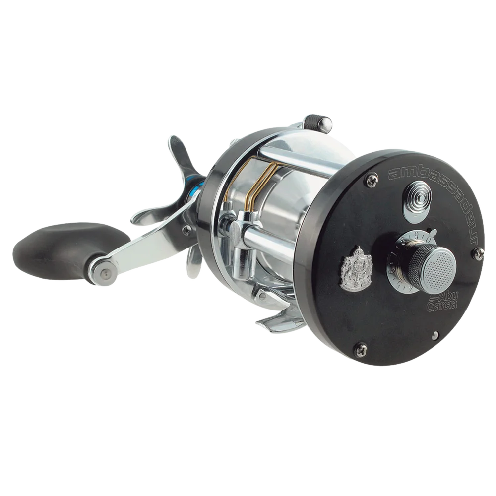 Ambassadeur 7000i Syncro, multiplikatorsnelle v:7396843