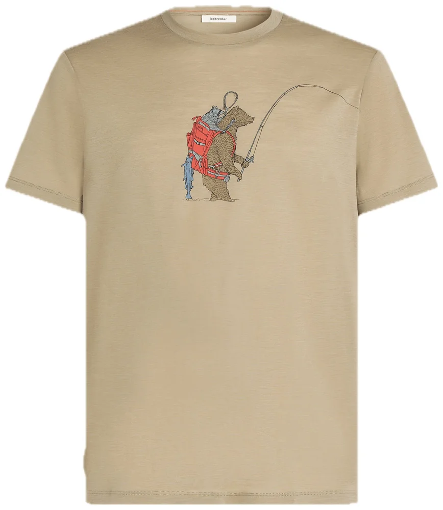 150 TL SS Bear Catch M's v:7319210