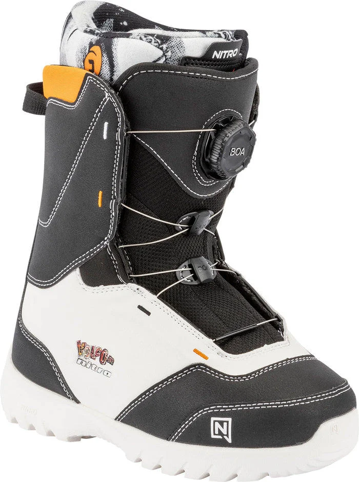 Droid Boa x Volcom v:4346690 Droid Boa x Volcom v:4346690