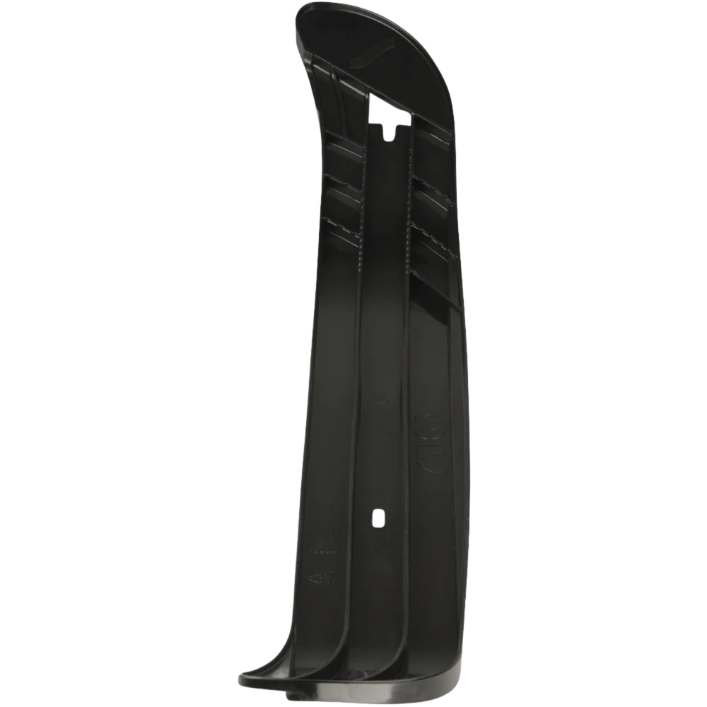Acc. Rear Ski Tip Right Black 25/26, reserve bakski – Svart v:8676847 Acc. Rear Ski Tip Right Black 25/26, reserve bakski – Svart v:8676847