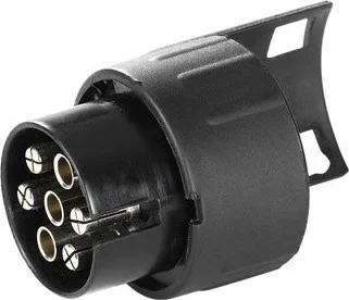 Thule RMS Adapter 7 (car) to 13pin (carrier) Nocolour v:5744660 Thule RMS Adapter 7 (car) to 13pin (carrier) Nocolour v:5744660