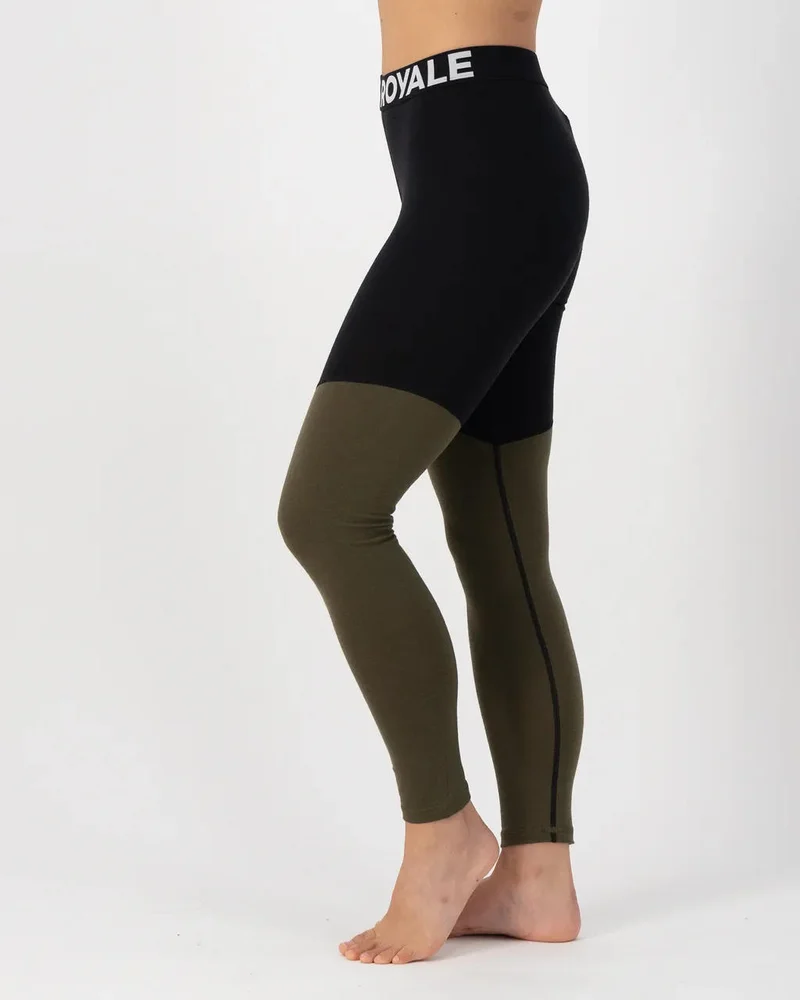 Cascade Flex 200 Legging W's v:6838245