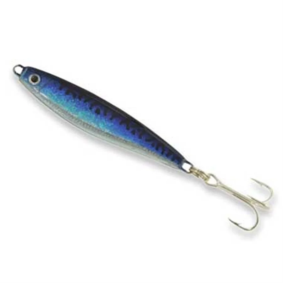 Jensen Pirken 40g B/fiskesluk v:1274855