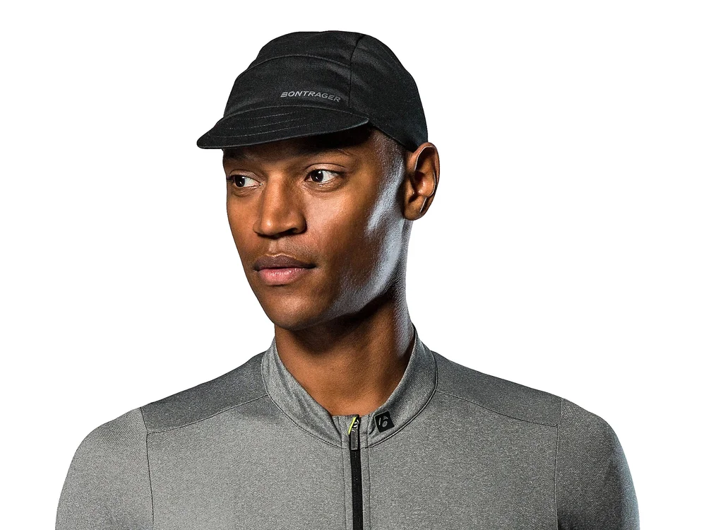 Bontrager Classic Cycling Cap sykkelcaps v:8489980