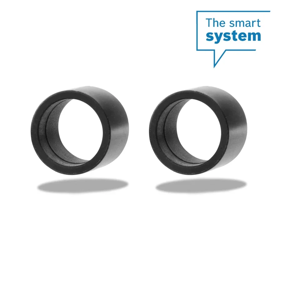 Bosch Frame Bushing Set, Wide BDU31YY, BDU34YY, BDU38YY v:3947544