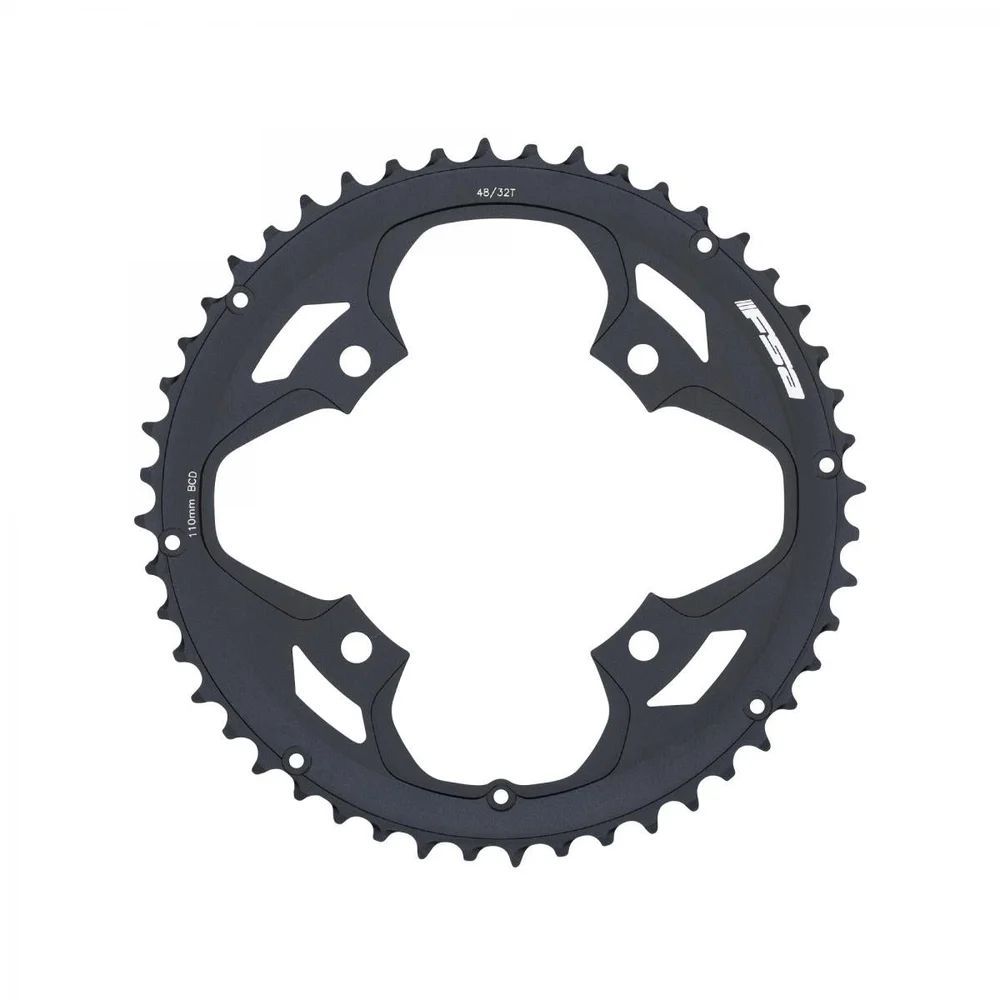 FSA Vero Pro 48T 4-Arm 110BCD Krankdrev v:7094384