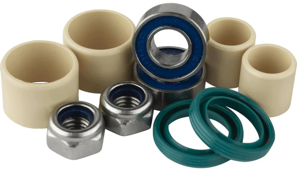 MK5 Internals v:9656048 MK5 Internals v:9656048