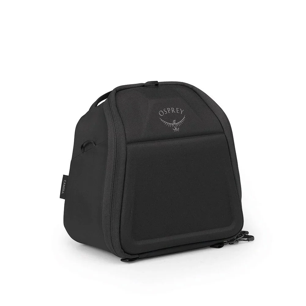 Osprey Camera Cube S Charcoal Grey v:5880033 Osprey Camera Cube S Charcoal Grey v:5880033