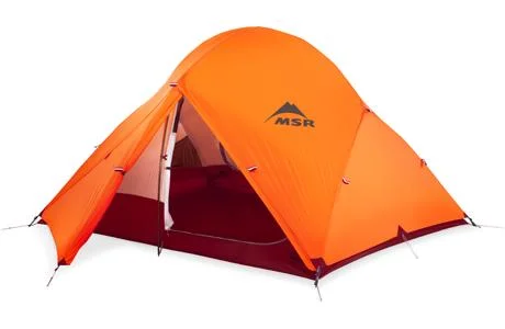 MSR Access 3 Tent Lt Grey v:8139464