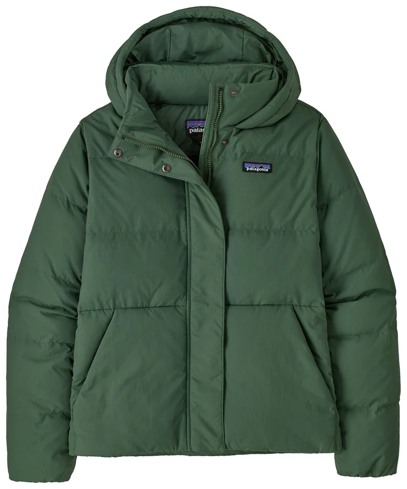 Sisar Down Hoody Jkt W’s v:2279113