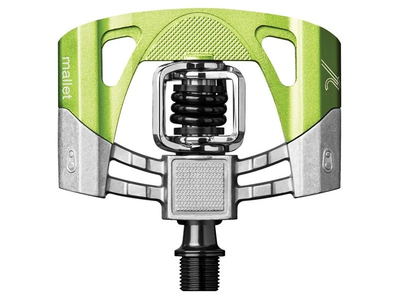 Crankbrothers Mallet 2 Pedaler v:9649395