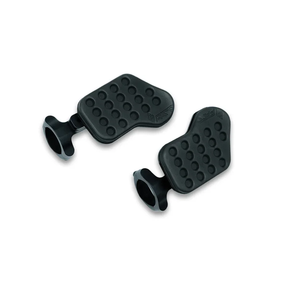 RIDE FARR Top Mount Armhvilere 31.8 mm, Alu, 186g, 7 mm EVA-skum v:2019898 RIDE FARR Top Mount Armhvilere 31.8 mm, Alu, 186g, 7 mm EVA-skum v:2019898