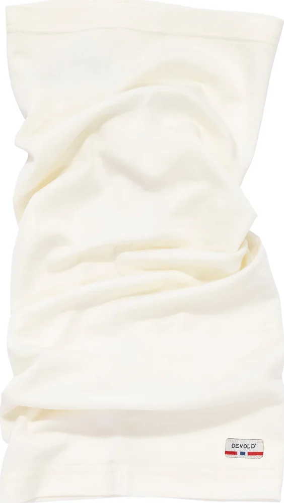 Devold Breeze Plus Merino 200 Headover White v:1030413 Devold Breeze Plus Merino 200 Headover White v:1030413