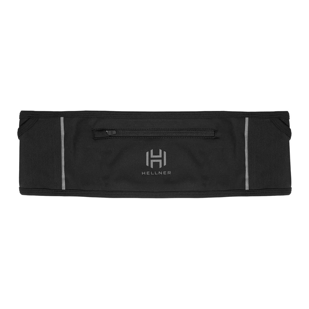Hellner Lihiti Running Accessories Belt Black Beauty v:1528657 Hellner Lihiti Running Accessories Belt Black Beauty v:1528657