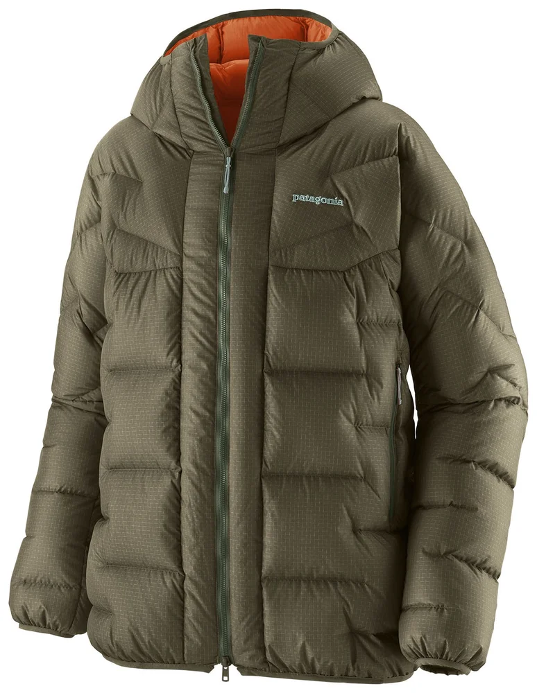 Durable Down Parka M’s v:211619 Durable Down Parka M’s v:211619
