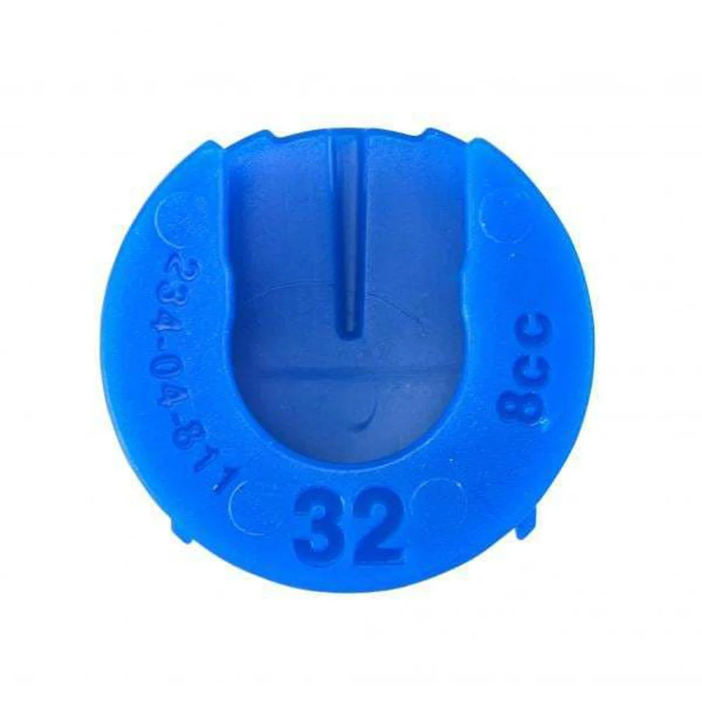 Fox Air valve spacers v:8659181