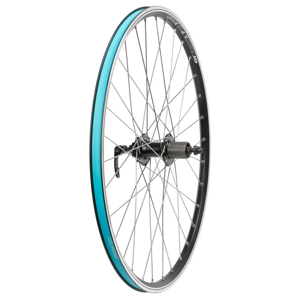 M-Wave Disc/V-brems, QR, 26" Bakhjul v:2902647