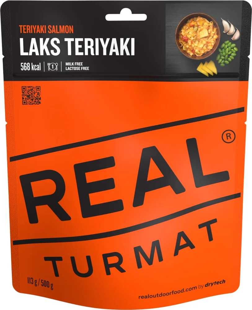 Real Turmat Laks Teriyaki v:5956296