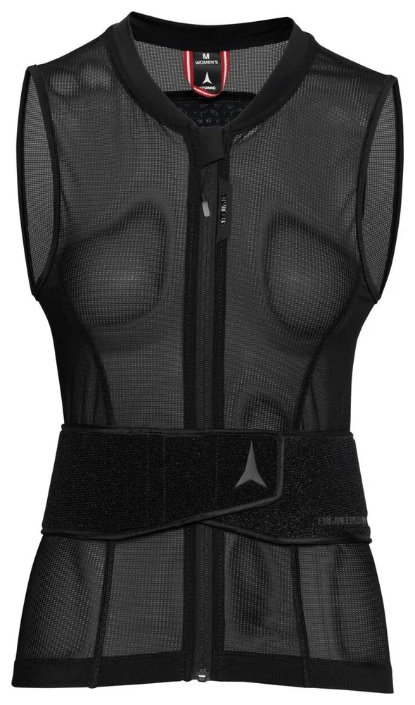 LIVE SHIELD AMID LITE VEST W’s v:1110250