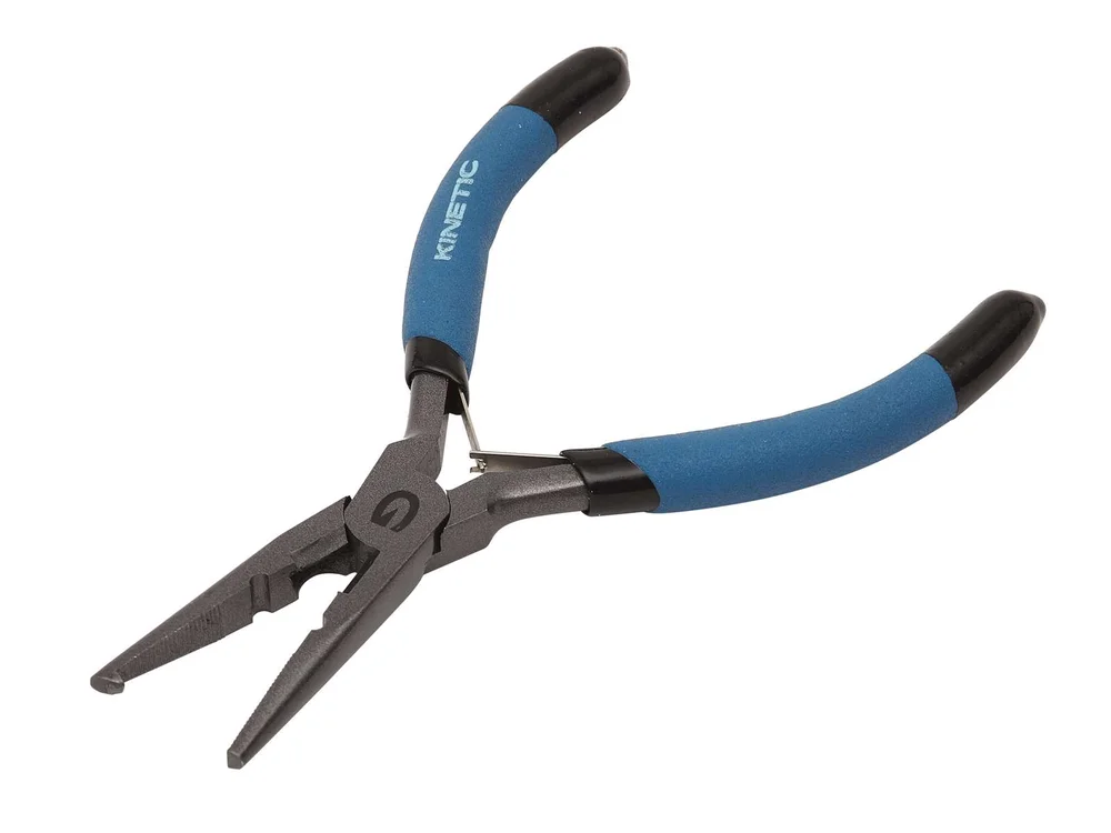 Kinetic CS Mini Splitring Plier 5"/13cm v:3472678 Kinetic CS Mini Splitring Plier 5"/13cm v:3472678