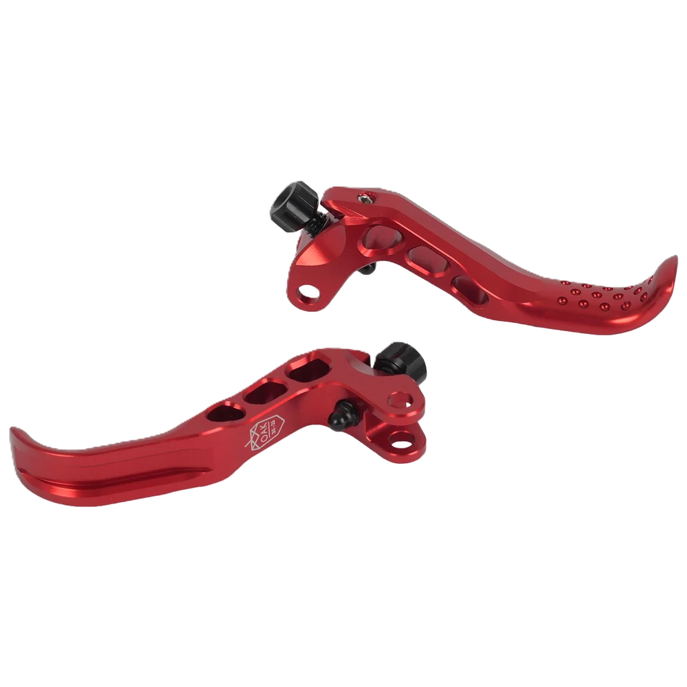 Oak Components Shimano Hendelblad Sett v:6216102