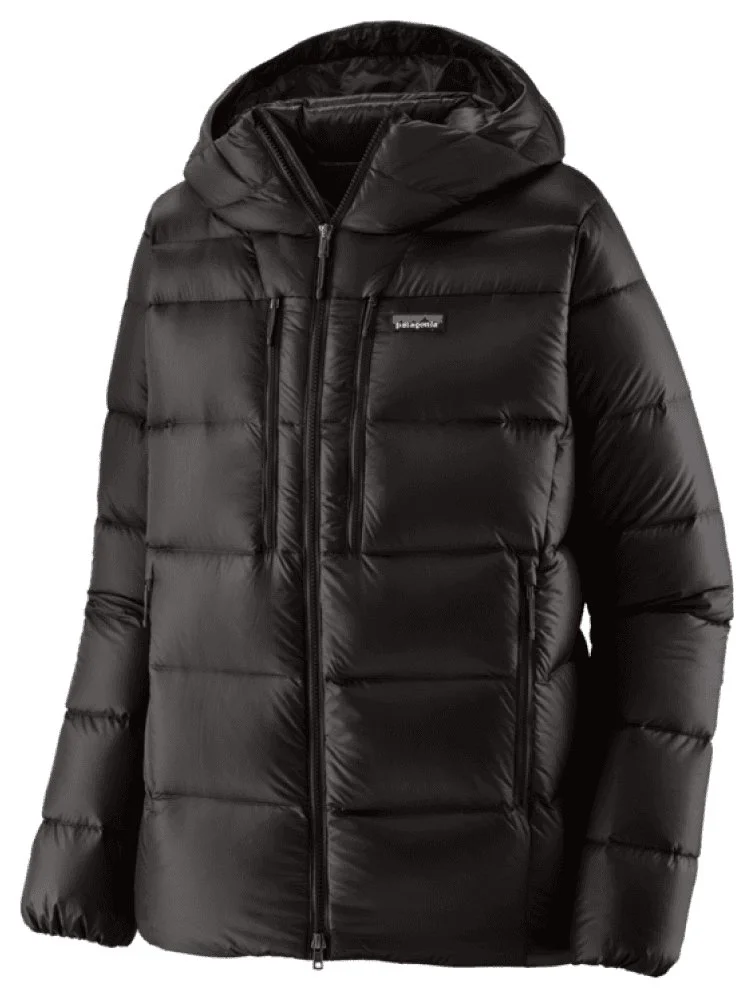 Fitz Roy Down Hoody M's v:5758087