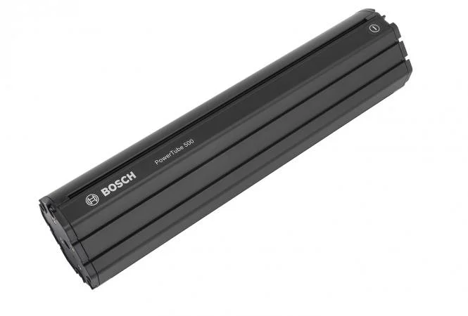 Bosch PowerTube Vertical 500WH El-Sykkel Batteri v:3230788
