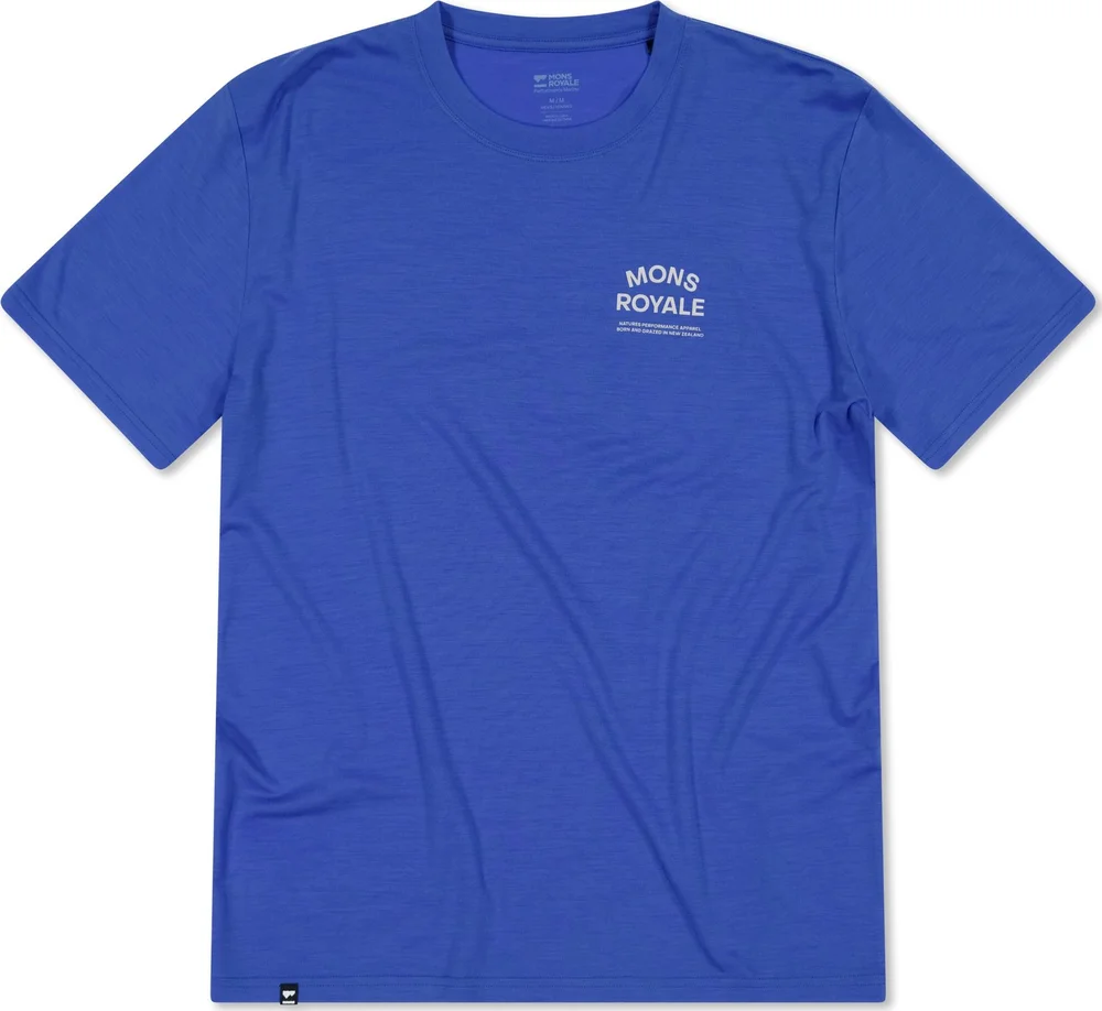 Icon Merino T-Shirt M’s v:8227262 Icon Merino T-Shirt M’s v:8227262